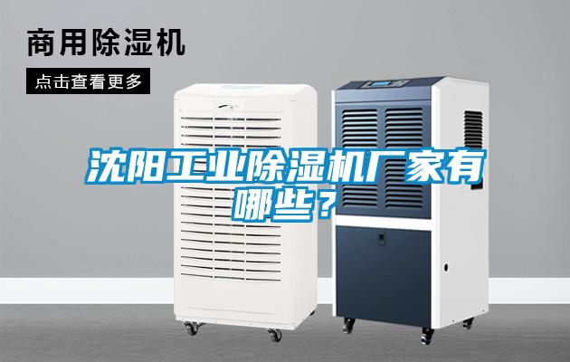 沈陽工業(yè)除濕機(jī)廠家有哪些？