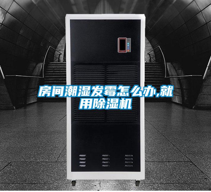 房間潮濕發霉怎么辦,就用除濕機