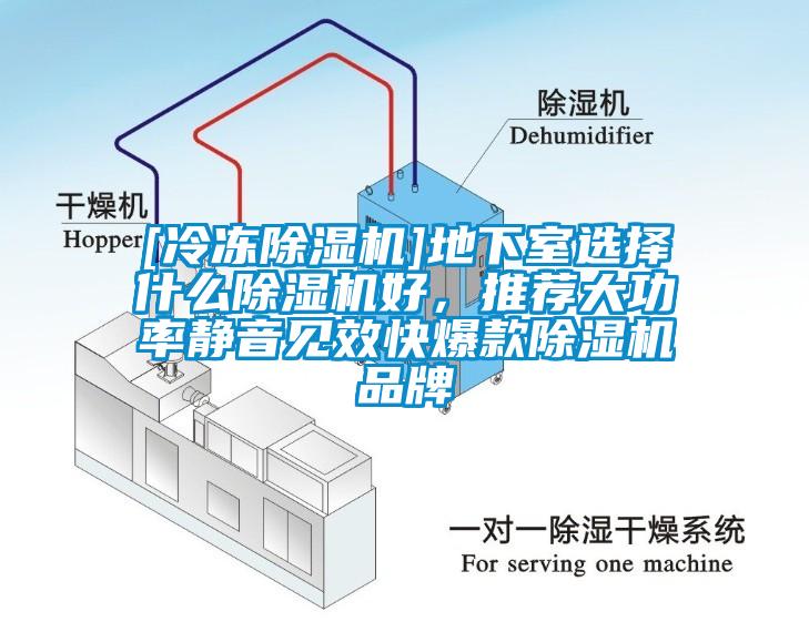 [冷凍除濕機]地下室選擇什么除濕機好，推薦大功率靜音見效快爆款除濕機品牌