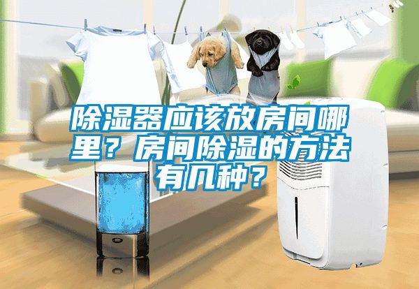 除濕器應該放房間哪里？房間除濕的方法有幾種？