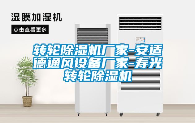 轉輪除濕機廠家-安適德通風設備廠家-壽光轉輪除濕機