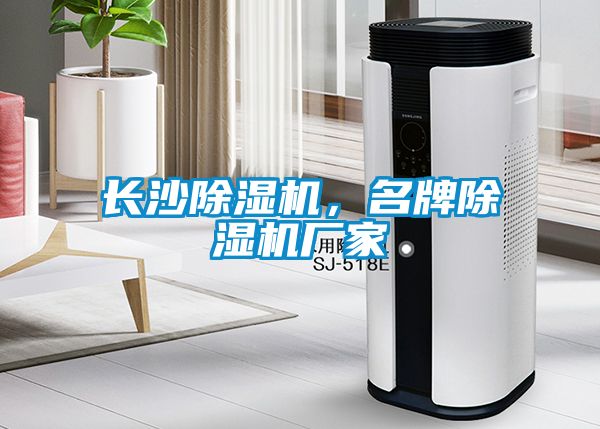 長沙除濕機，名牌除濕機廠家