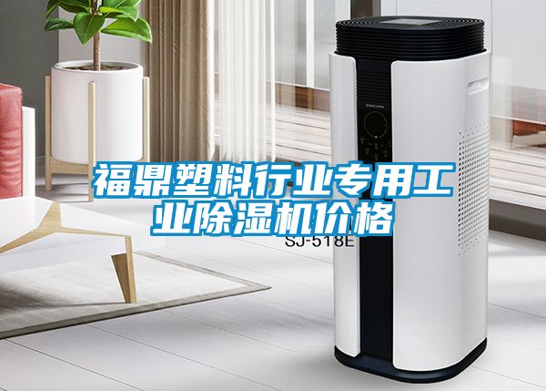 福鼎塑料行業專用工業除濕機價格