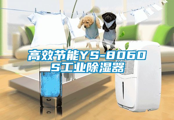 高效節能YS-8060S工業除濕器