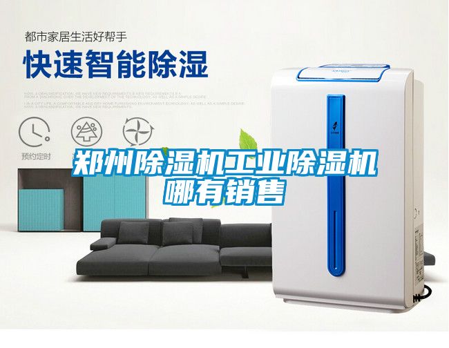 鄭州除濕機工業除濕機哪有銷售